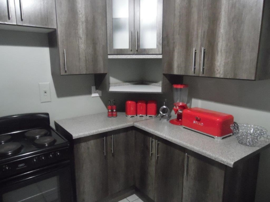 To Let 1 Bedroom Property for Rent in Dagbreek Free State